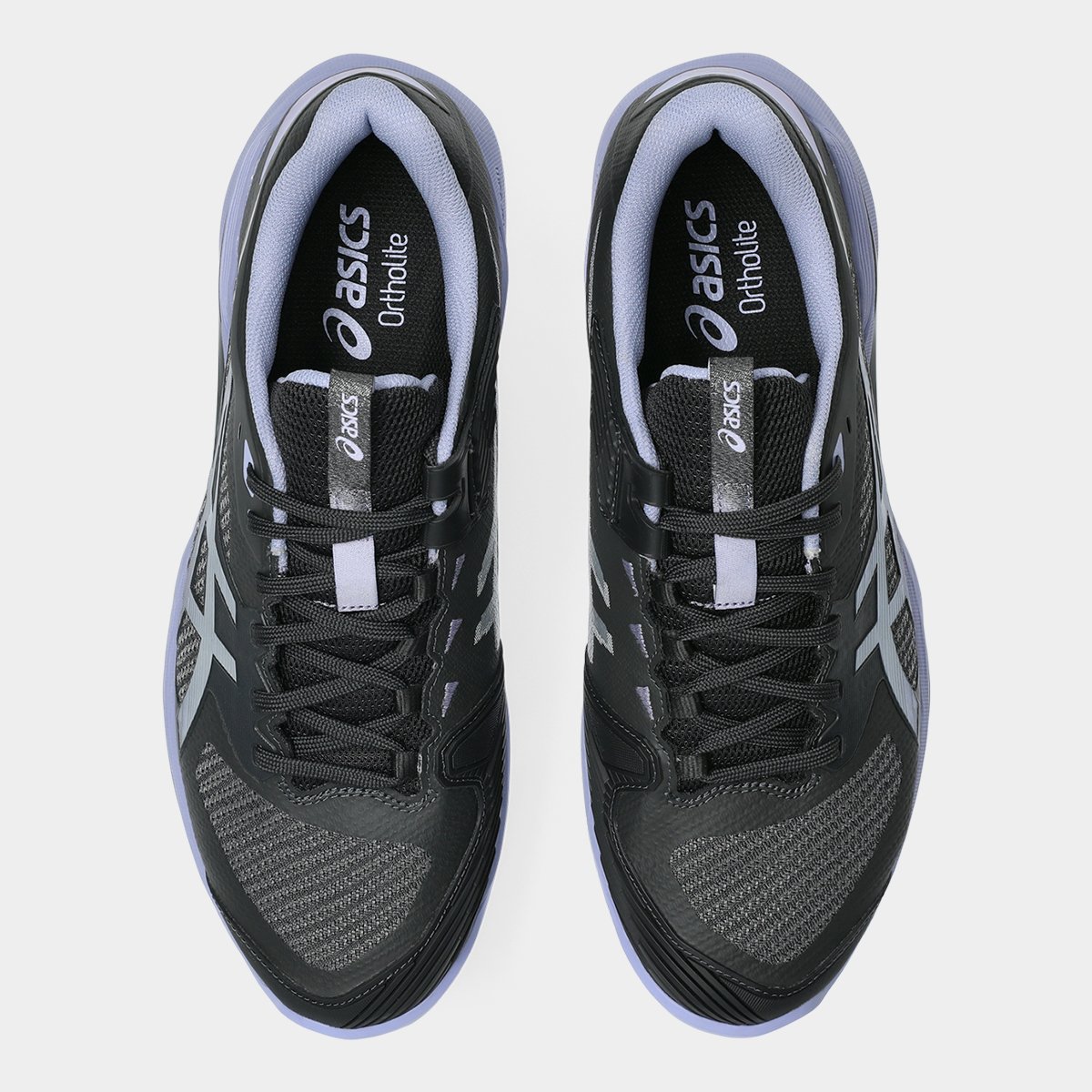 Tênis Asics Solution Speed Masculino - 2