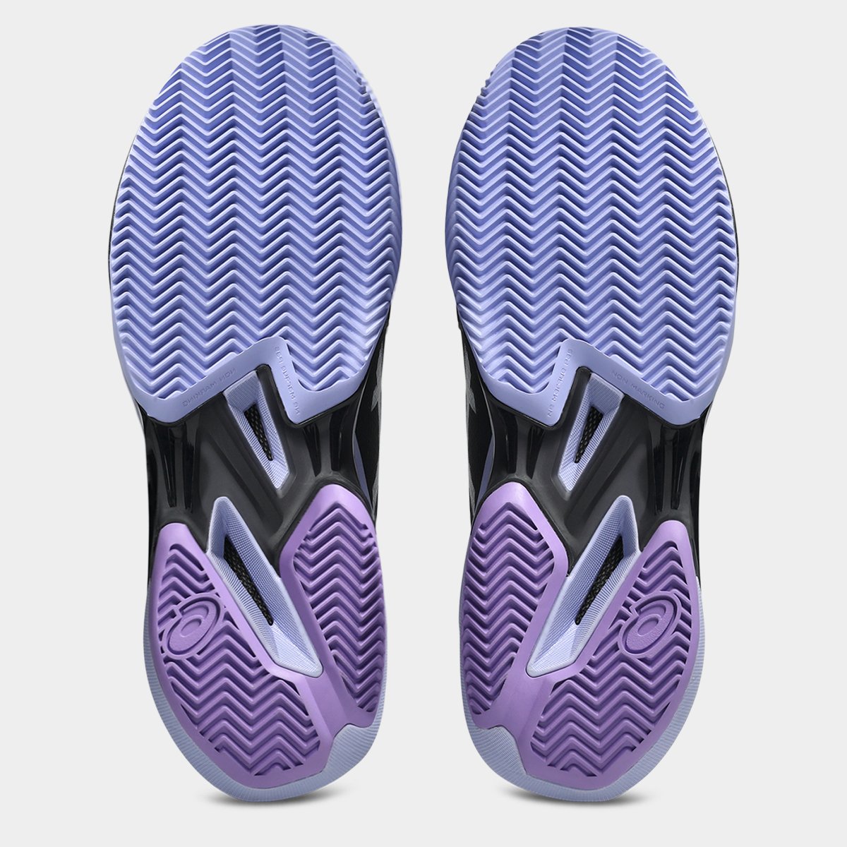 Tênis Asics Solution Speed Masculino - 5