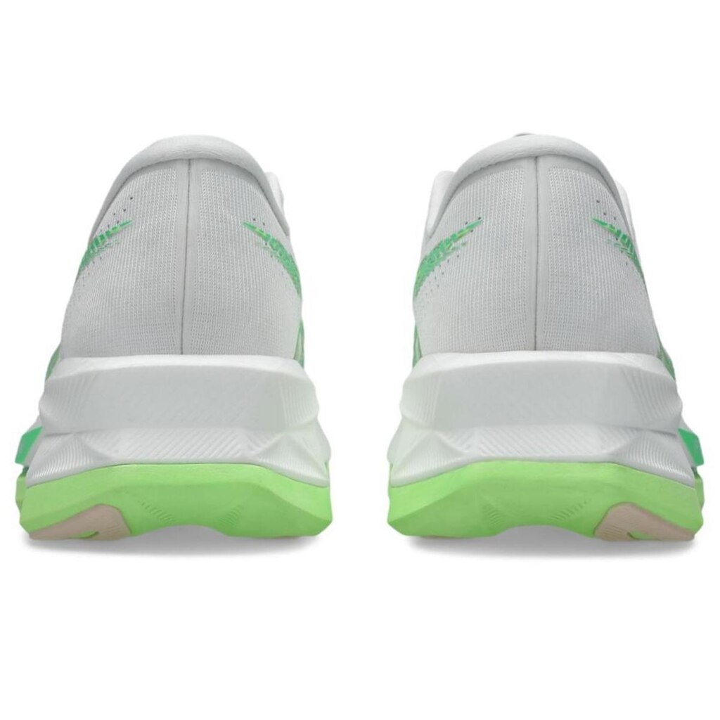 Tênis ASICS Sonicblast - Feminino - Branco/Verde