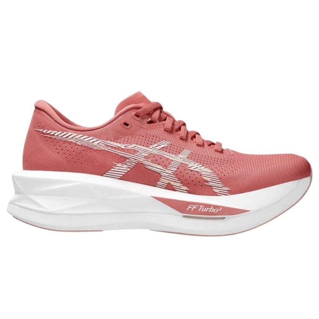 Tênis Asics Sonicblast Feminino - Rosa 37