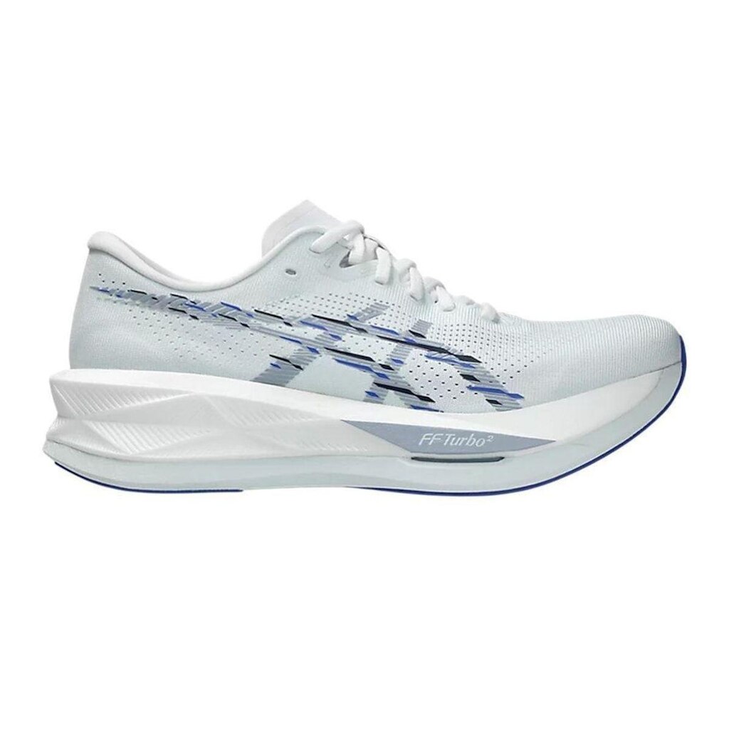 Tênis Asics Sonicblast Masculino - Branco 38