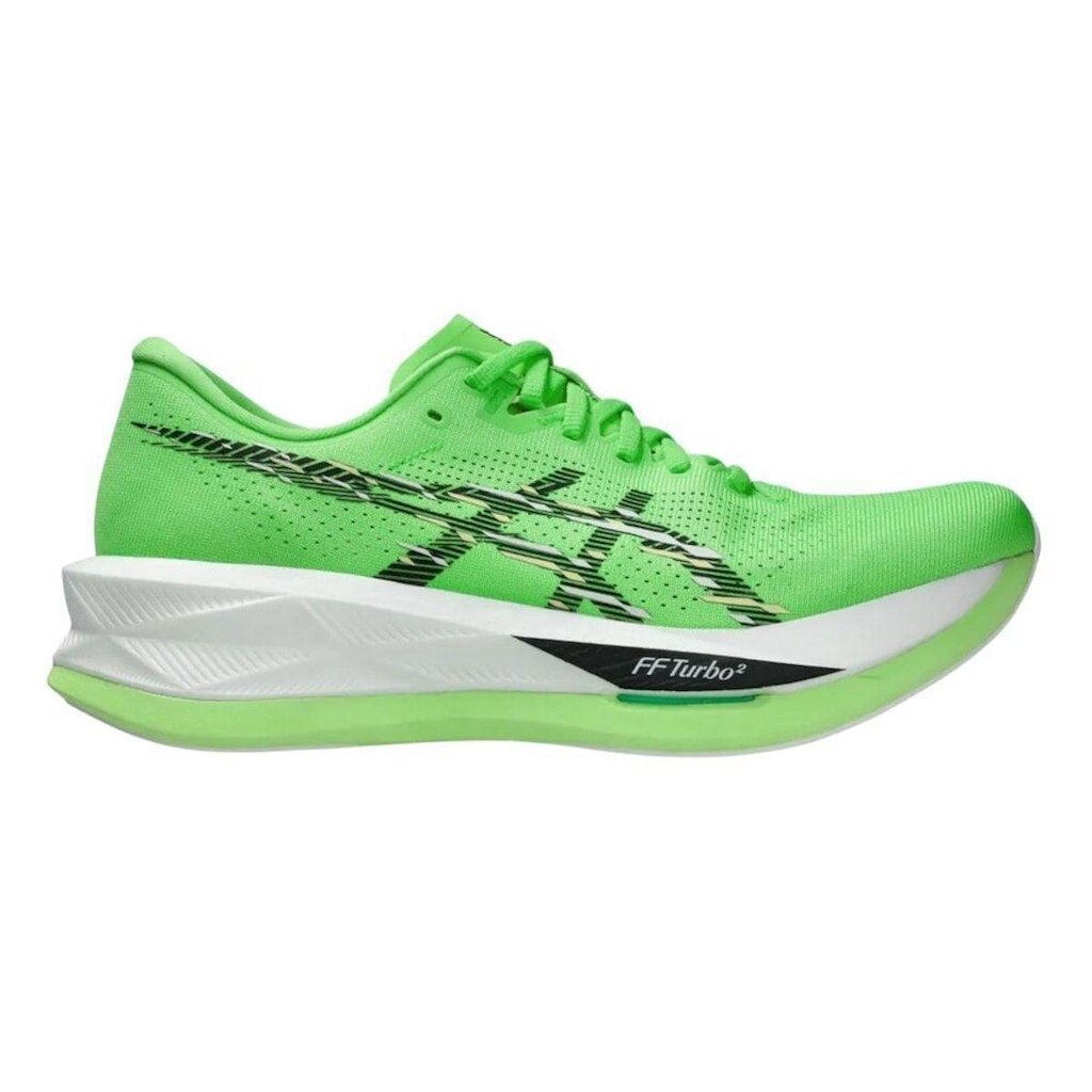Tênis Asics Sonicblast Masculino - Verde 39
