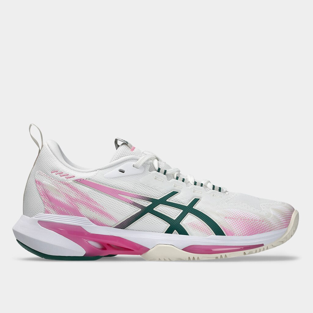 Tênis Asics Sonicsmash Ff Feminino