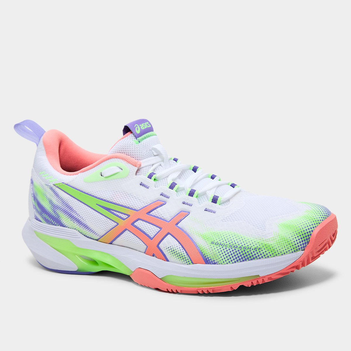 Tênis Asics Sonicsmash Ff Feminino - 1