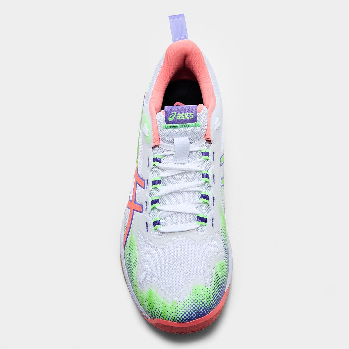 Tênis Asics Sonicsmash Ff Feminino - 3