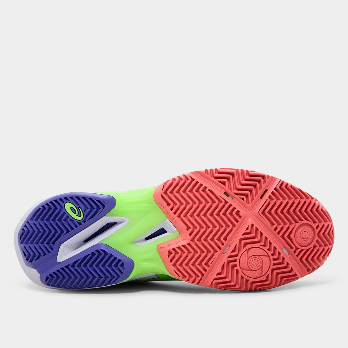 Tênis Asics Sonicsmash Ff Feminino - 4