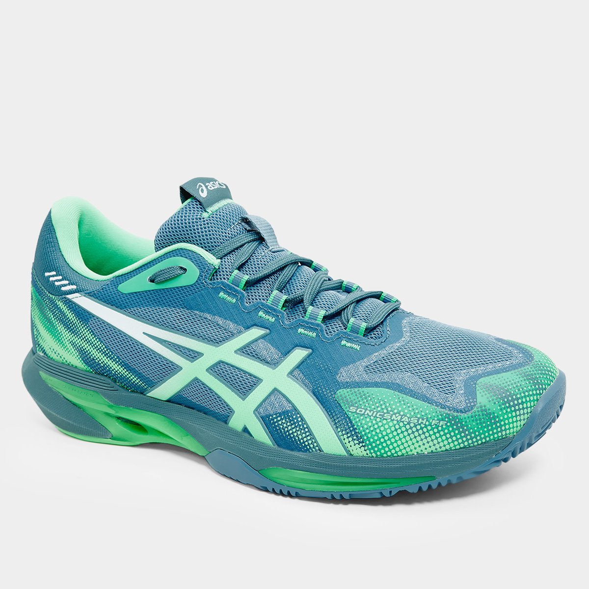 Tênis Asics Sonicsmash Ff Masculino - 1