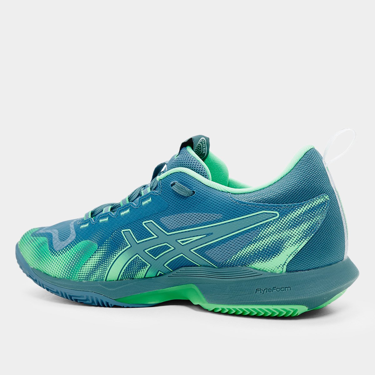 Tênis Asics Sonicsmash Ff Masculino - 2