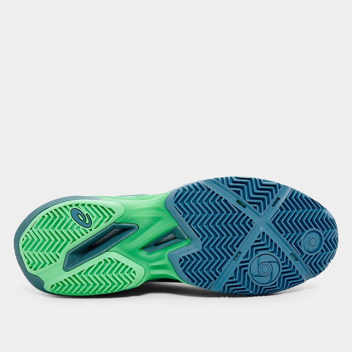 Tênis Asics Sonicsmash Ff Masculino - 4