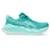 Tênis ASICS Superblast 2 Unissex - Azul Turquesa