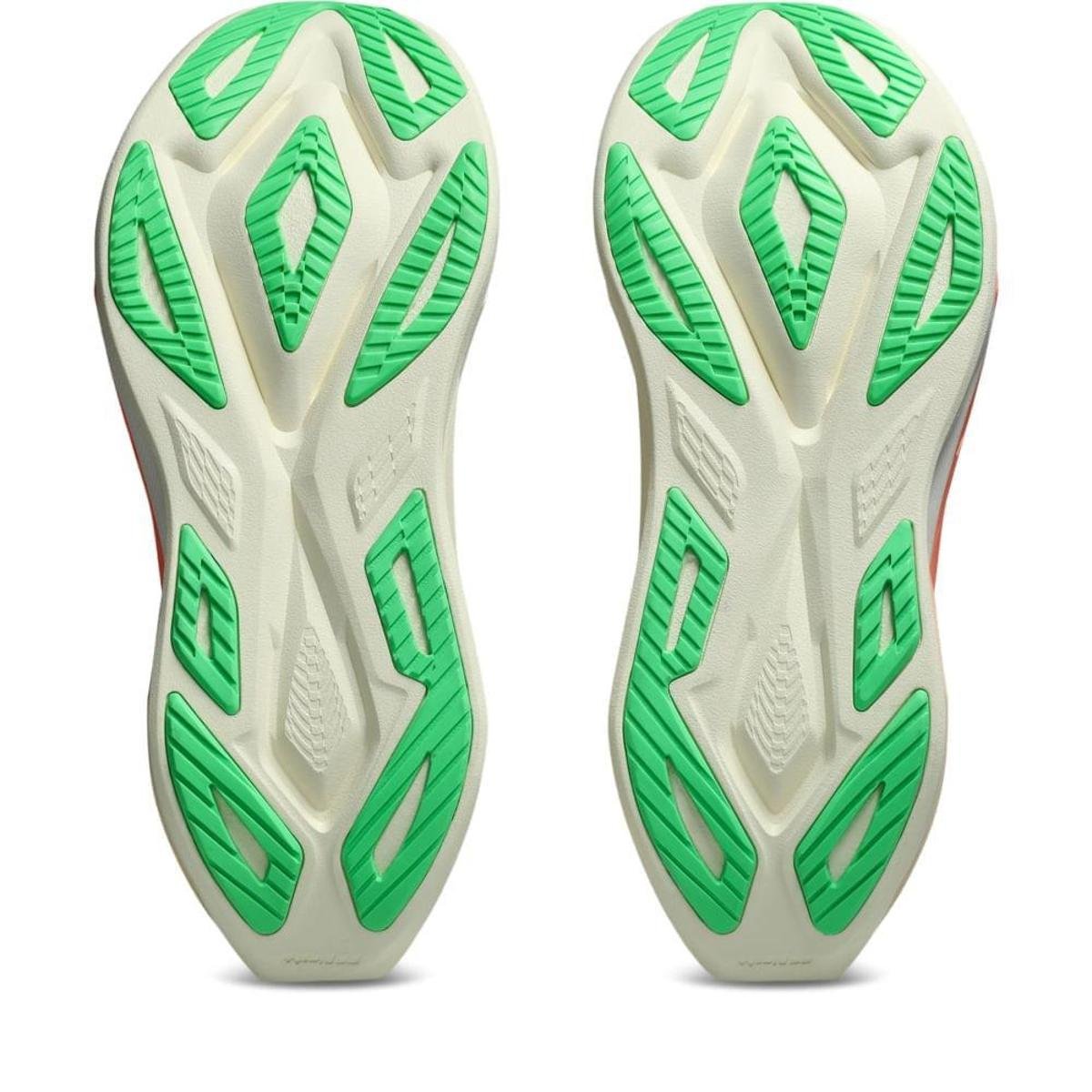 Tênis Asics Superblast 3 Unissex - Laranja | Netshoes