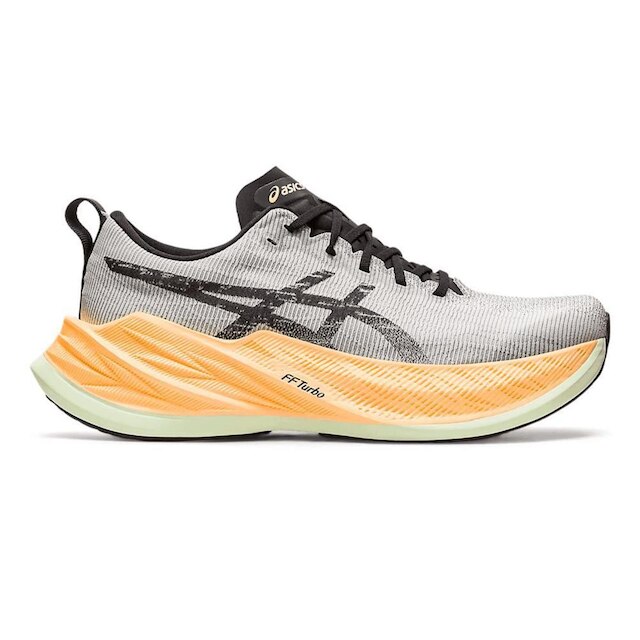 Tênis Asics Superblast Whisper Feminino - Cinza é boa?