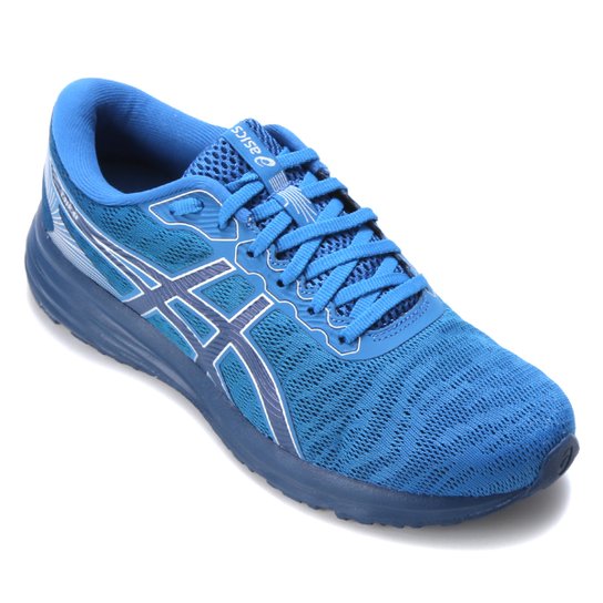Tênis Asics Taikai Masculino - Azul é ruim? Tênis Asics Taikai Masculino - Azul é boa?