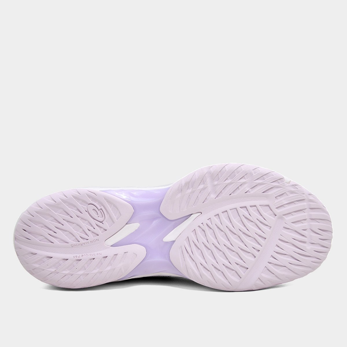Tênis Asics Task Feminino - 4