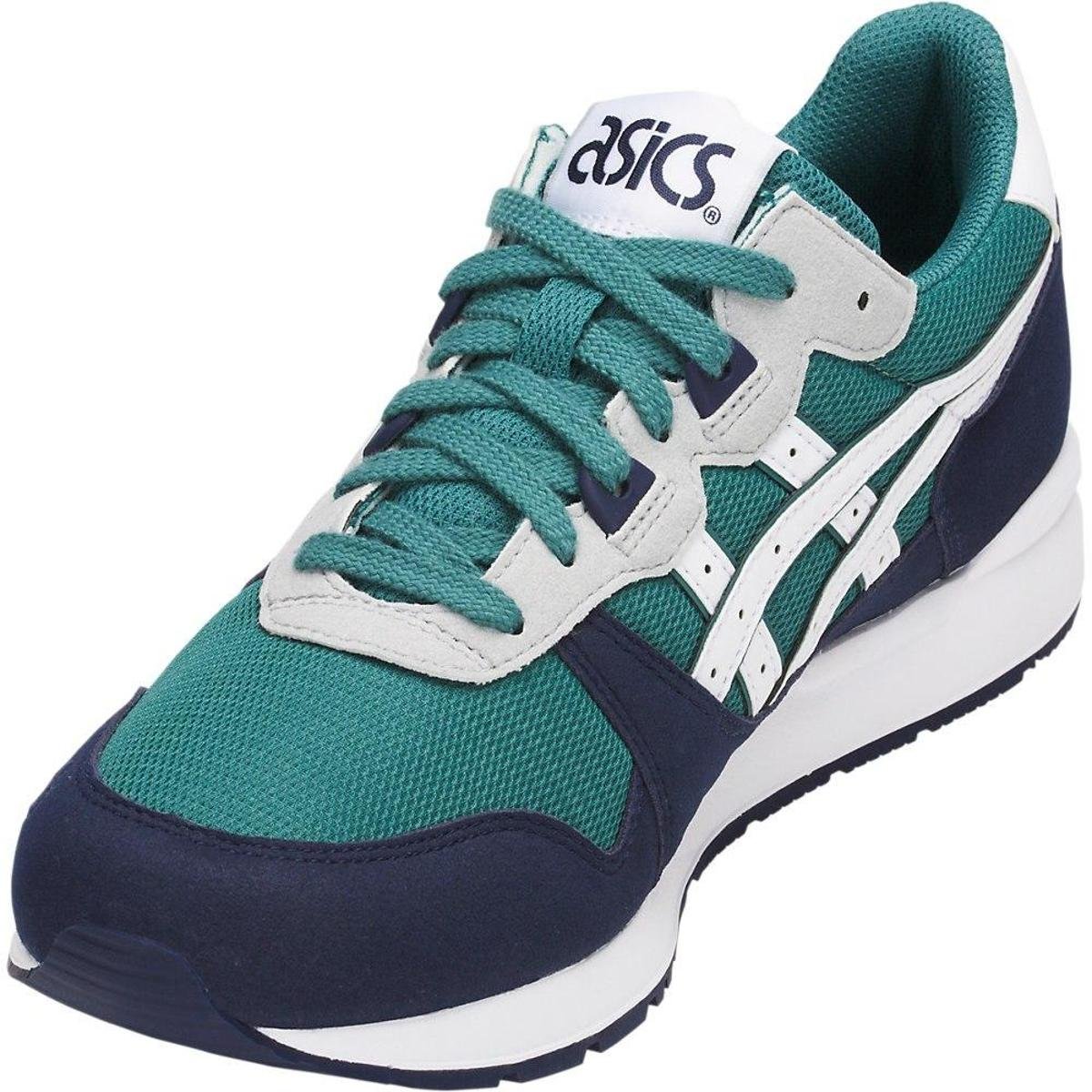 tiger gel asics
