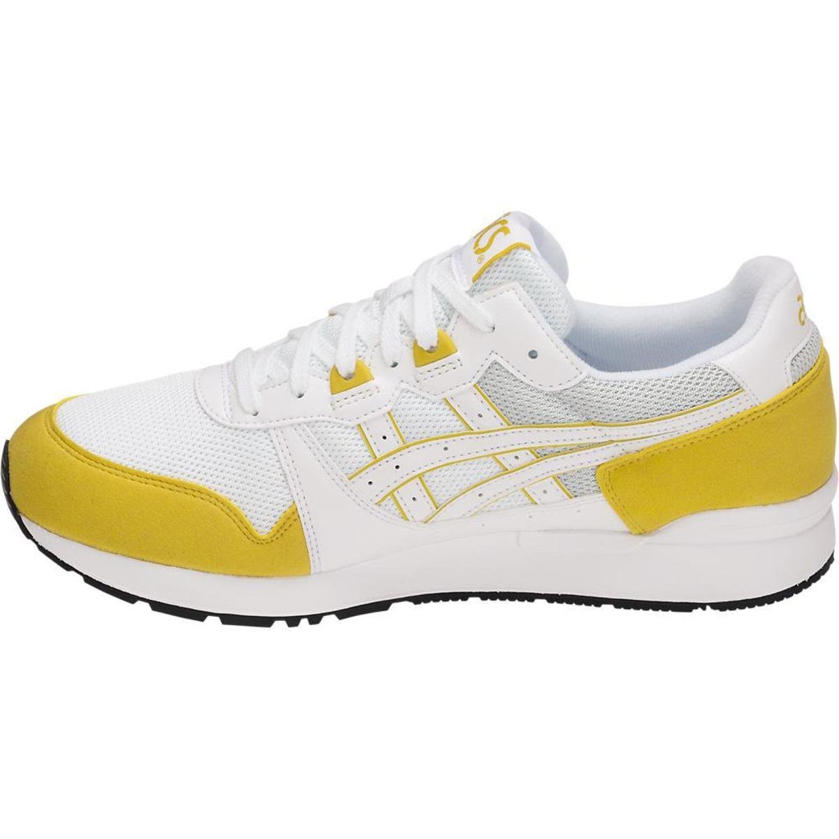 Tênis Asics Tiger Gel Lyte Branco Netshoes