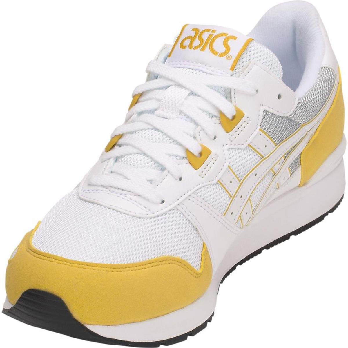 Tênis Asics Tiger Gel Lyte Branco Netshoes