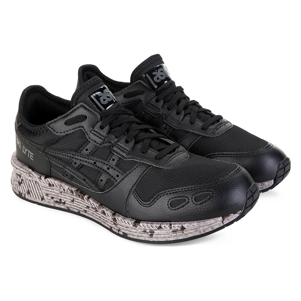 asics tiger hypergel