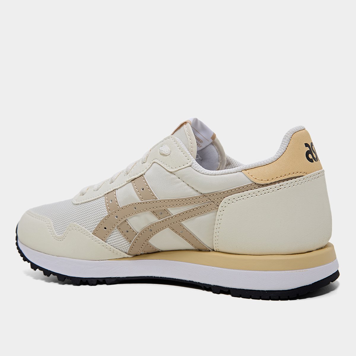 Tênis Asics Tiger Runner II Feminino - 2