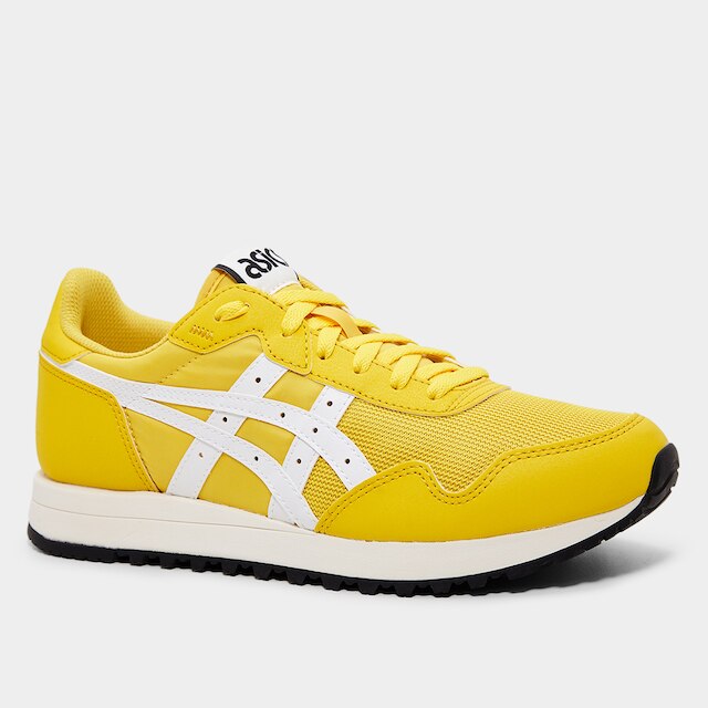 Tênis Asics Tiger Runner II Feminino
