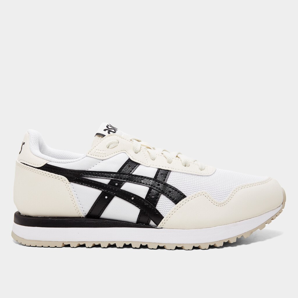 Tênis Asics Tiger Runner II Feminino
