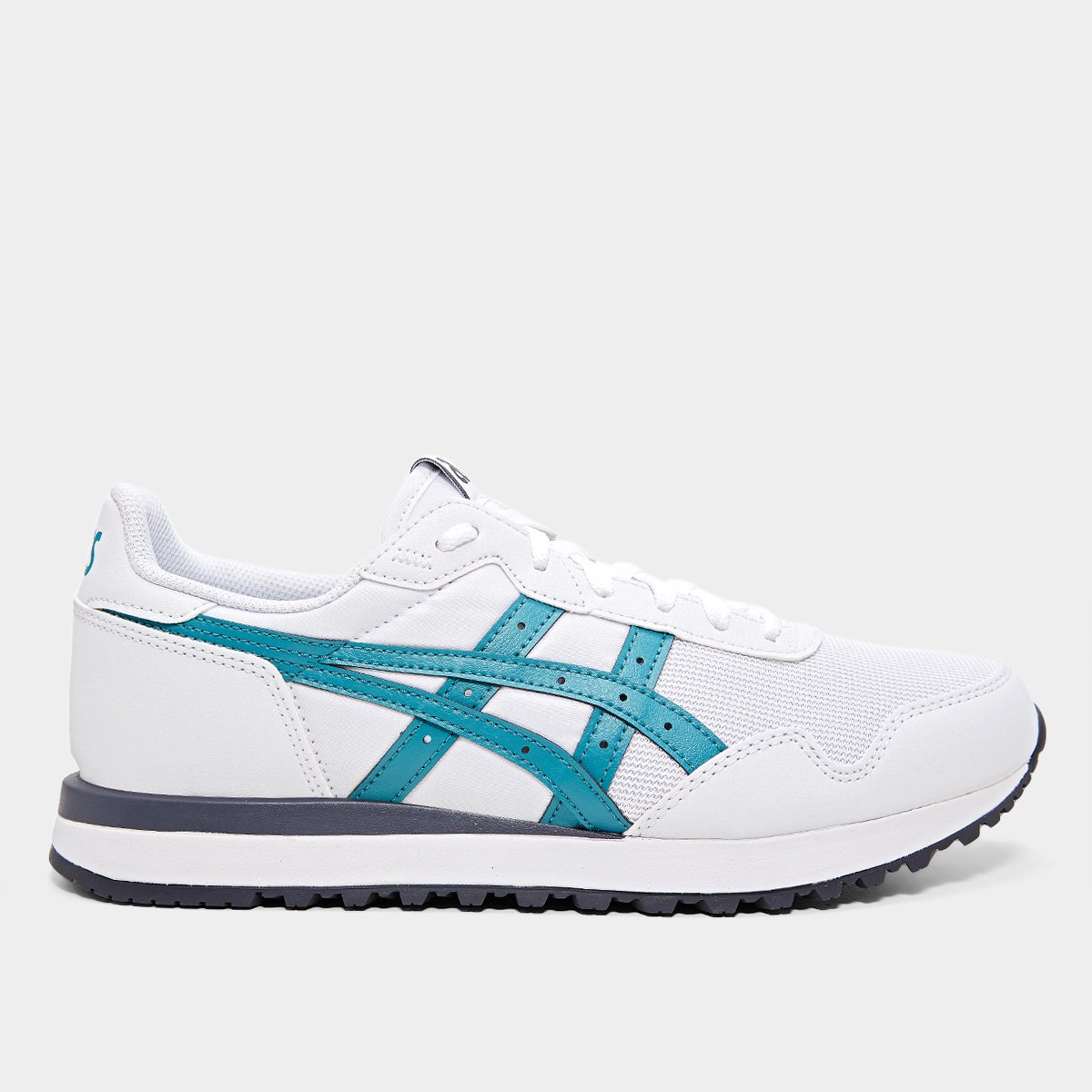 Tênis Asics Tiger Runner II Menor preço em Tênis Asics Tiger Runner II