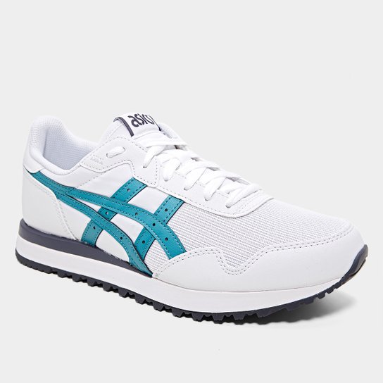 Tênis Asics Tiger Runner II
