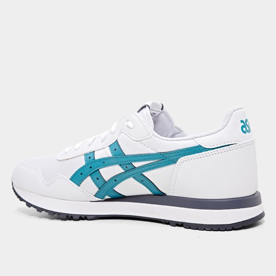 Tênis Asics Tiger Runner II