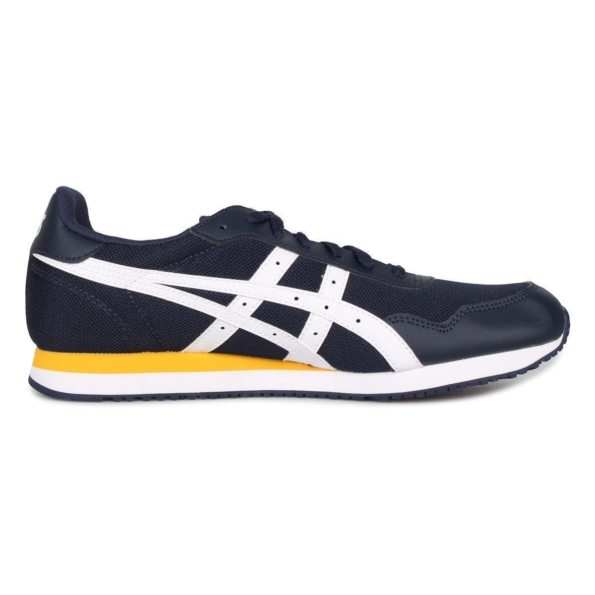 HOT Tênis Asics Asics Tiger Netshoes Tênis Asics Tiger Runner