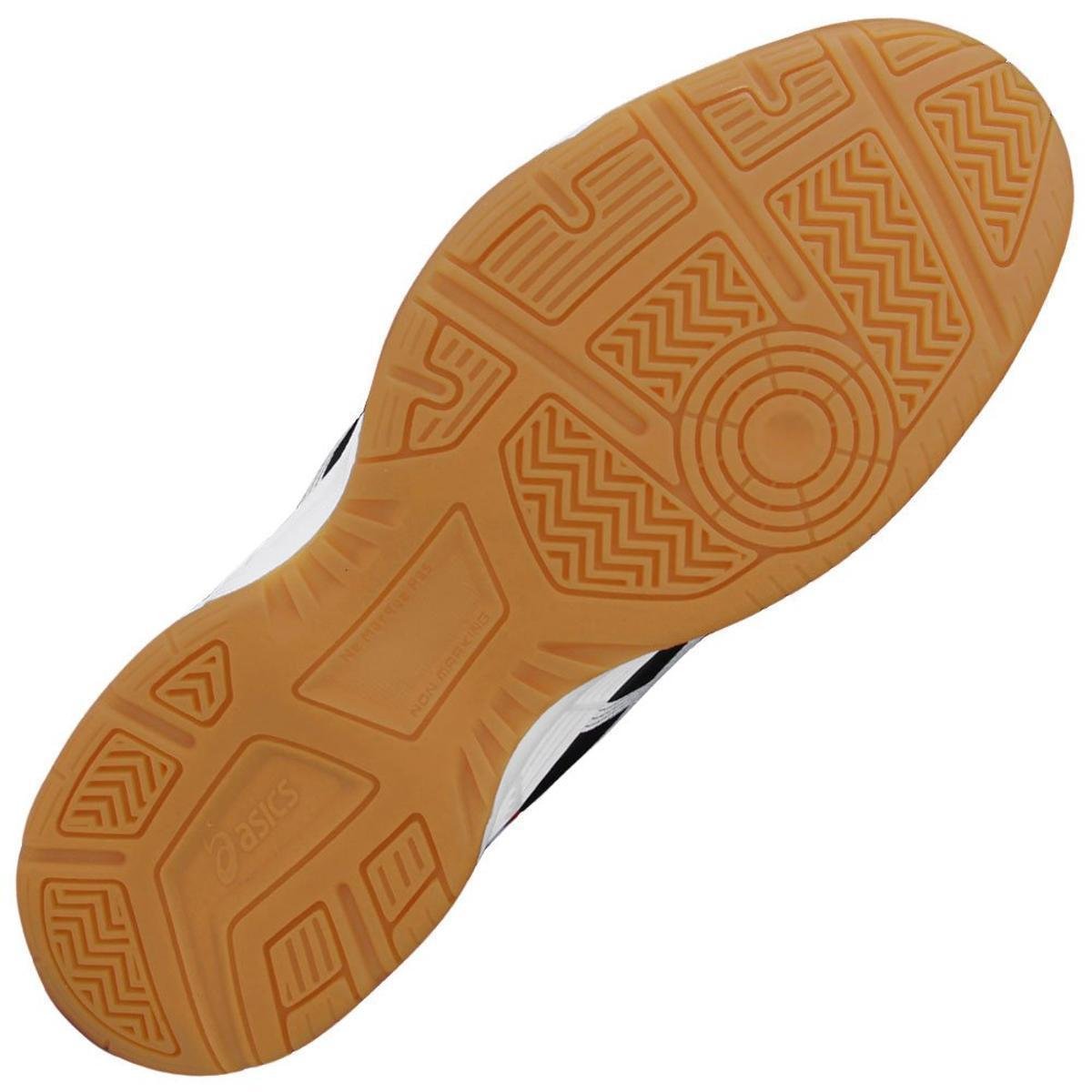 tênis asics toque br