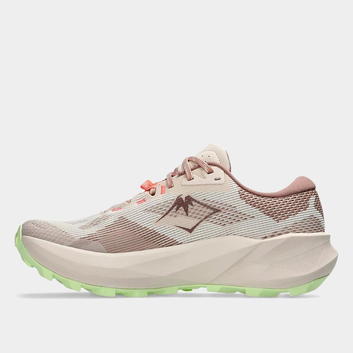 Tênis Asics Trabuco 14 Feminino - 1