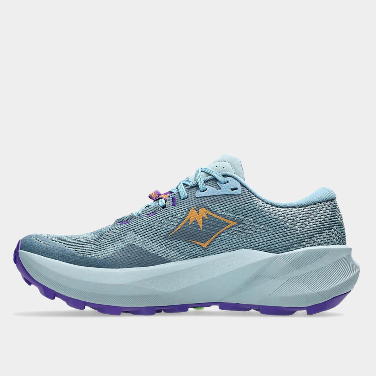Tênis Asics Trabuco 14 Feminino - 1