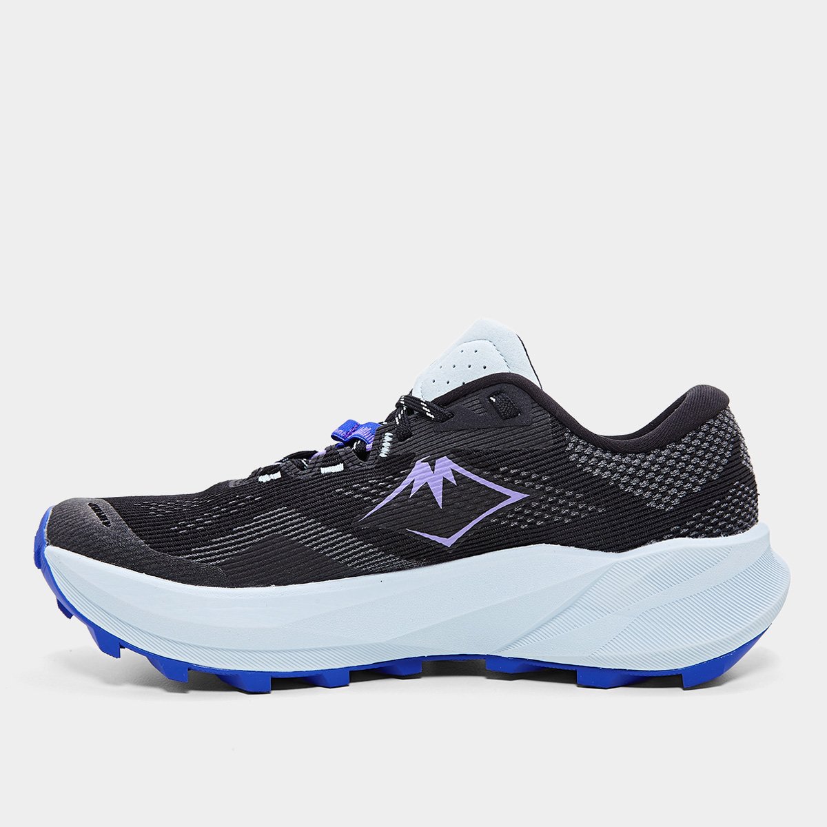 Tênis Asics Trabuco 14 Feminino - 3
