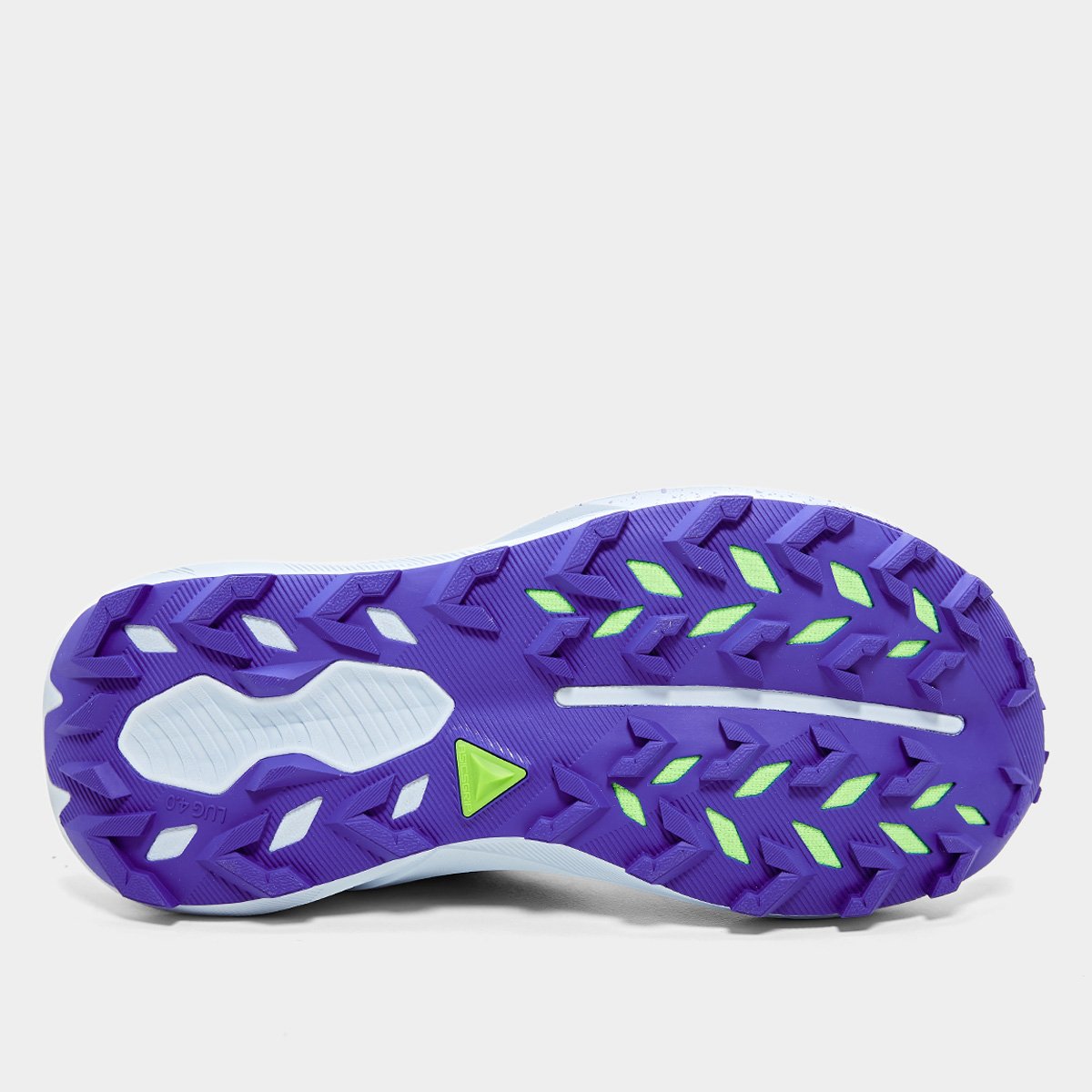 Tênis Asics Trabuco 14 Feminino - 4