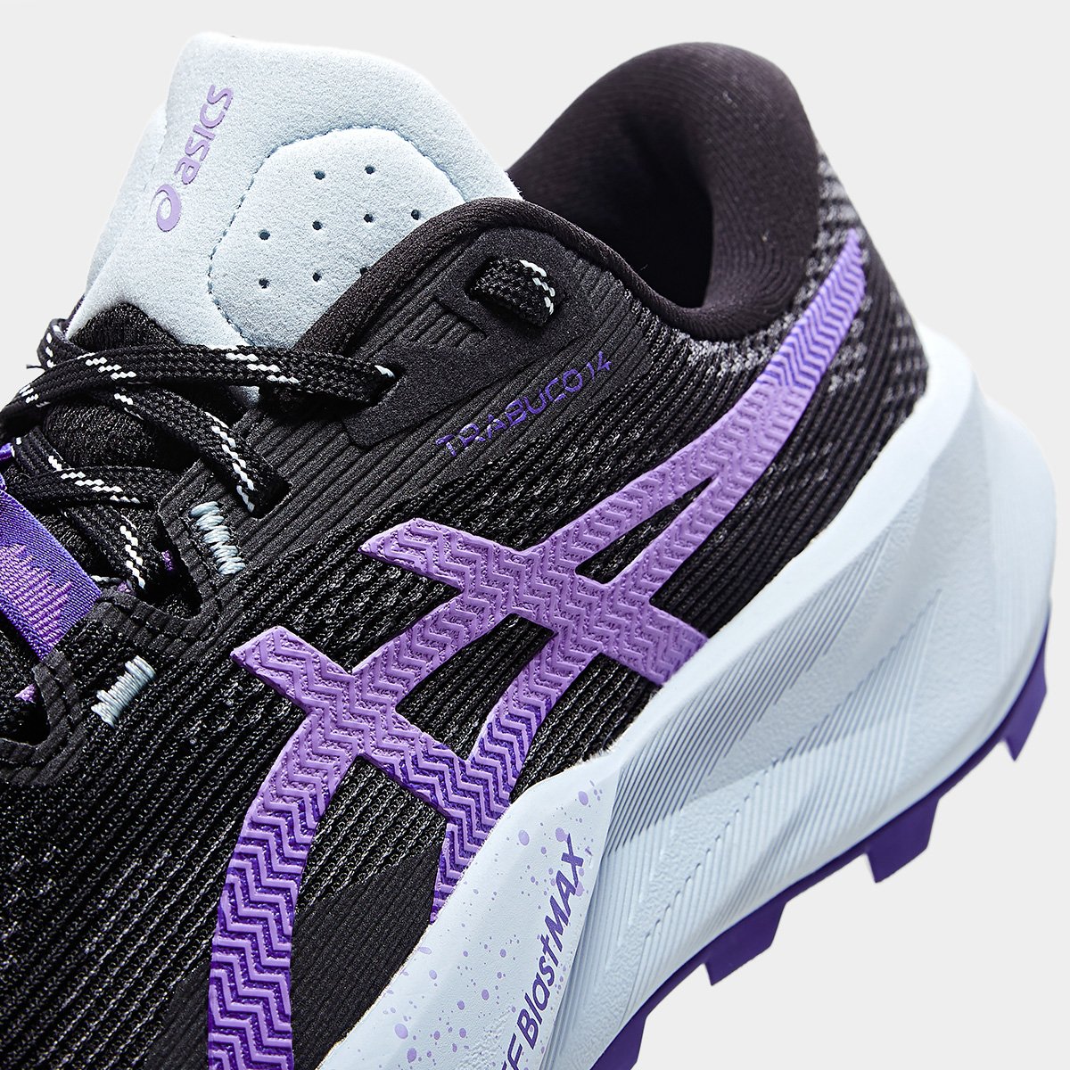 Tênis Asics Trabuco 14 Feminino - 5