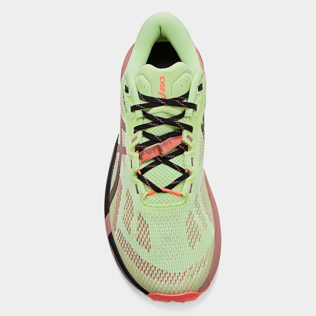 Tênis Asics Trabuco 14 Masculino - 2