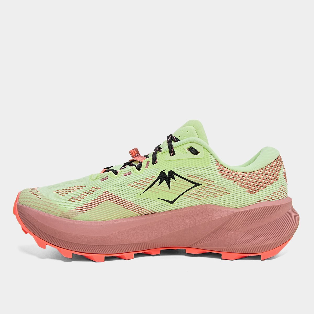 Tênis Asics Trabuco 14 Masculino - 3