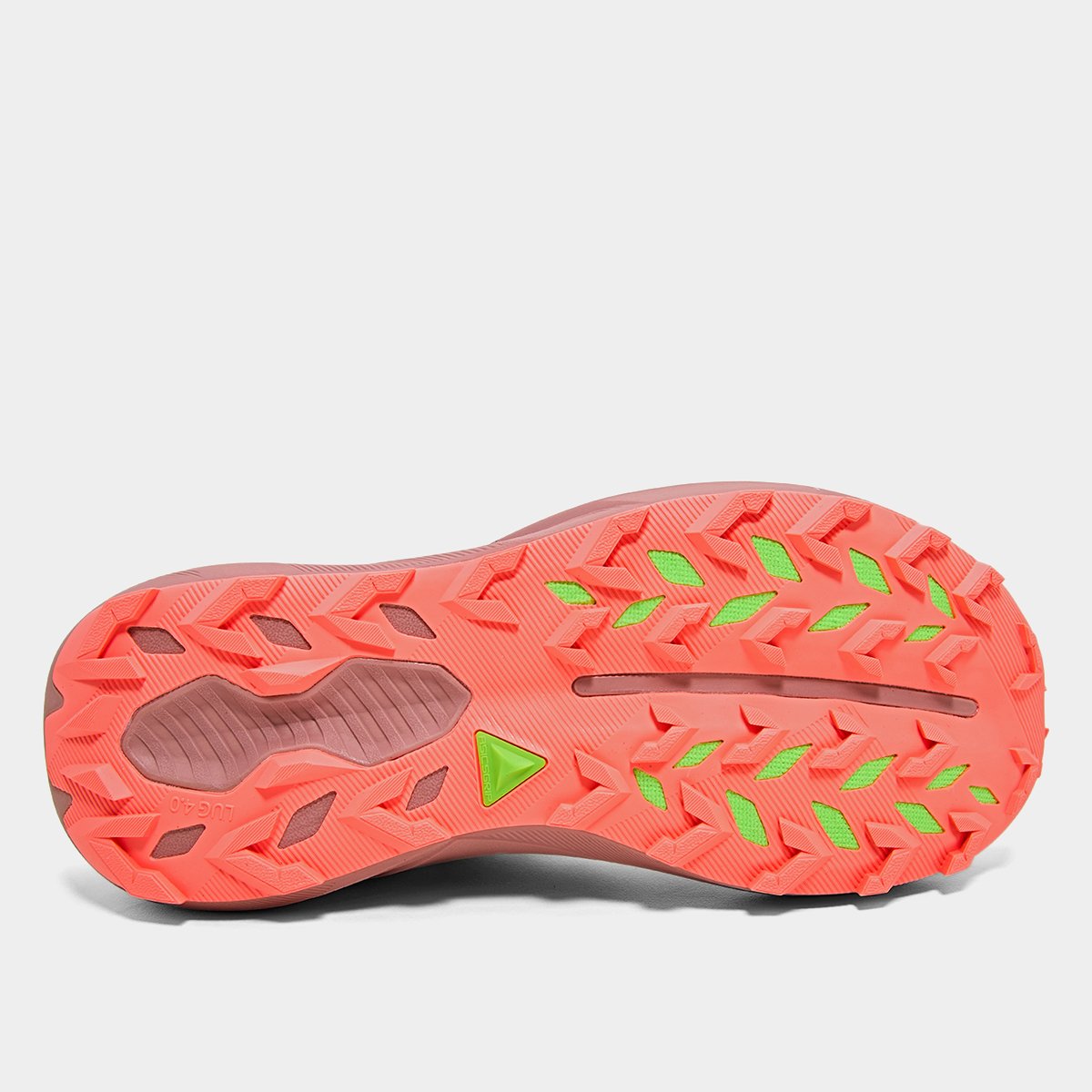 Tênis Asics Trabuco 14 Masculino - 4