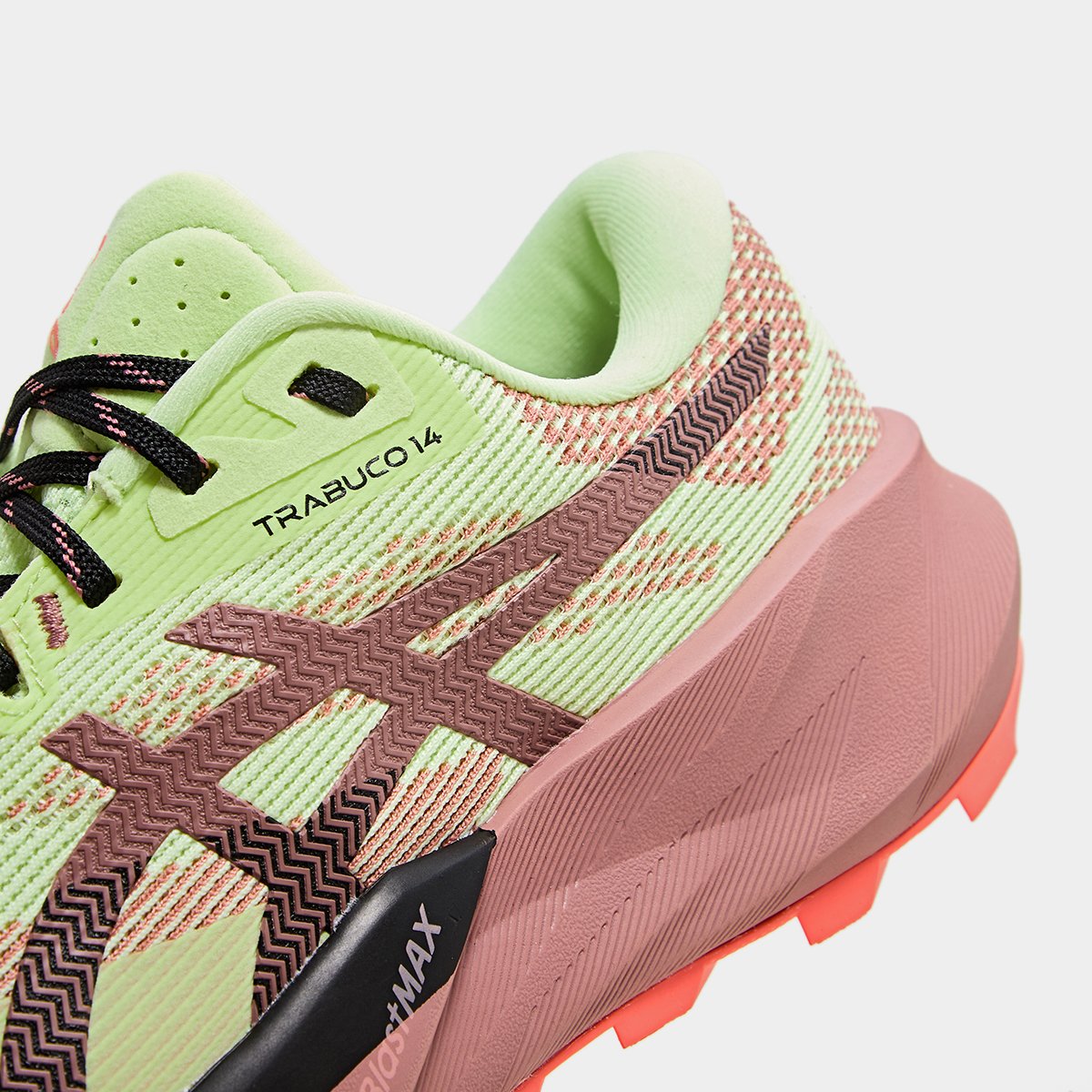 Tênis Asics Trabuco 14 Masculino - 5