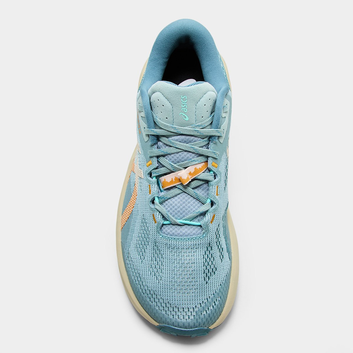 Tênis Asics Trabuco 14 Masculino - 2