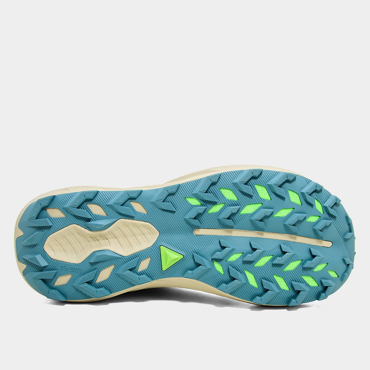 Tênis Asics Trabuco 14 Masculino - 3