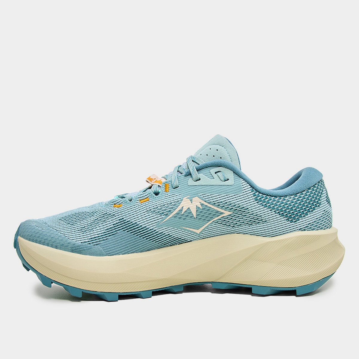 Tênis Asics Trabuco 14 Masculino - 4