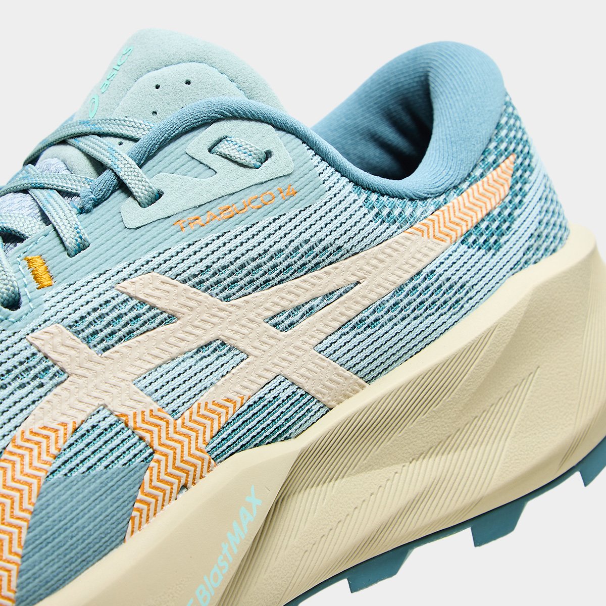 Tênis Asics Trabuco 14 Masculino - 5