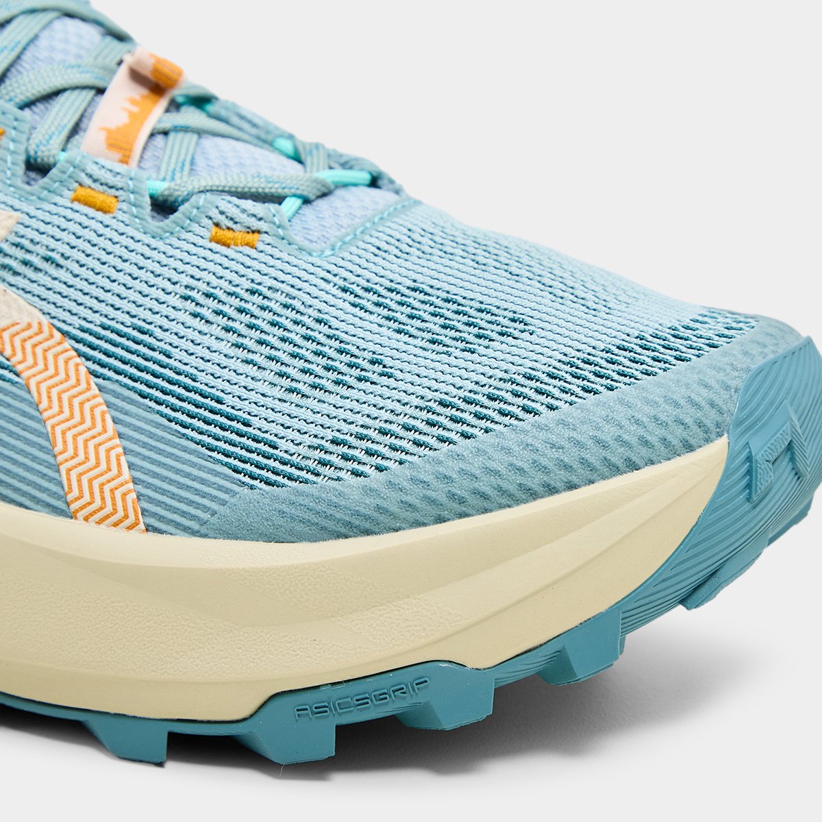 Tênis Asics Trabuco 14 Masculino - 6