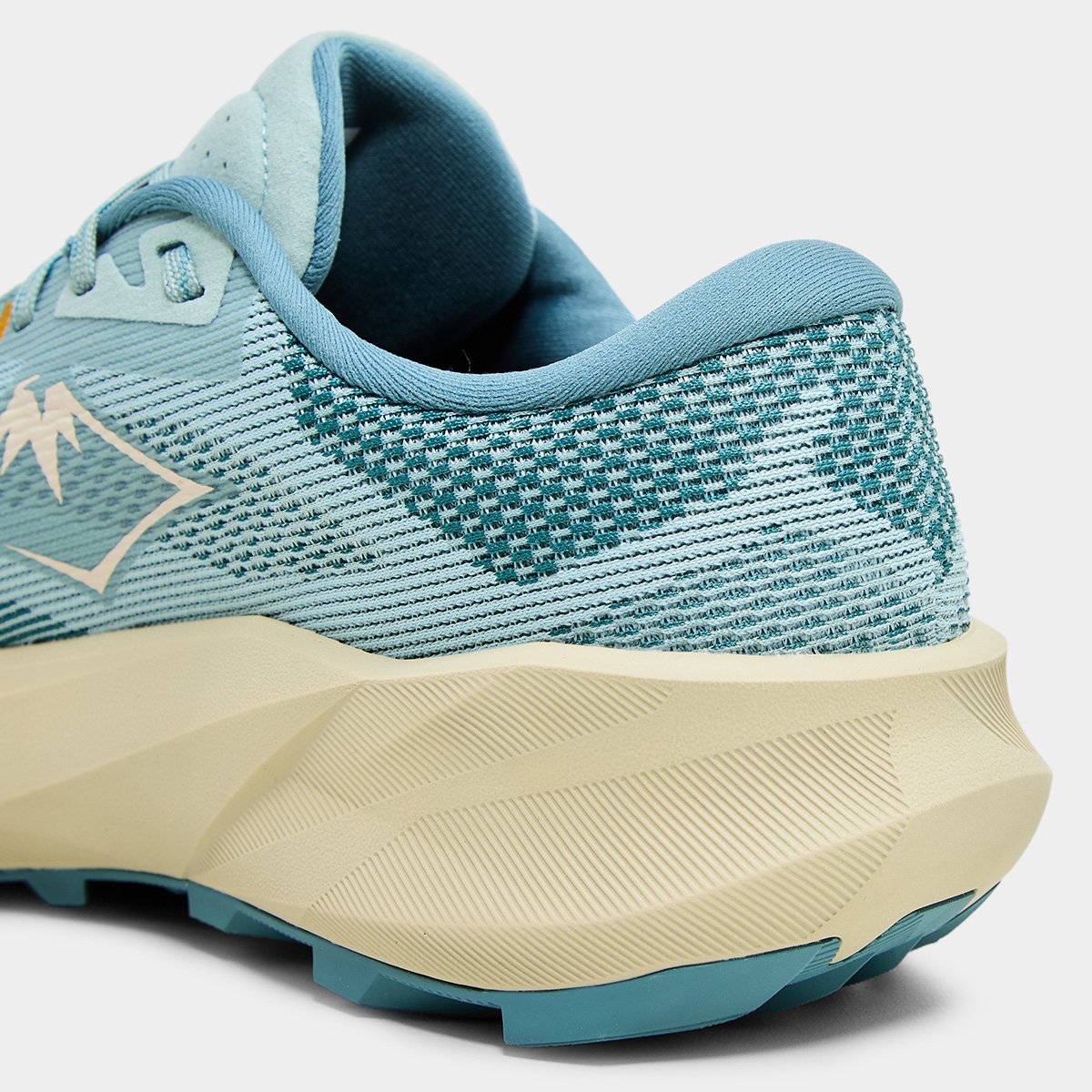 Tênis Asics Trabuco 14 Masculino - 7