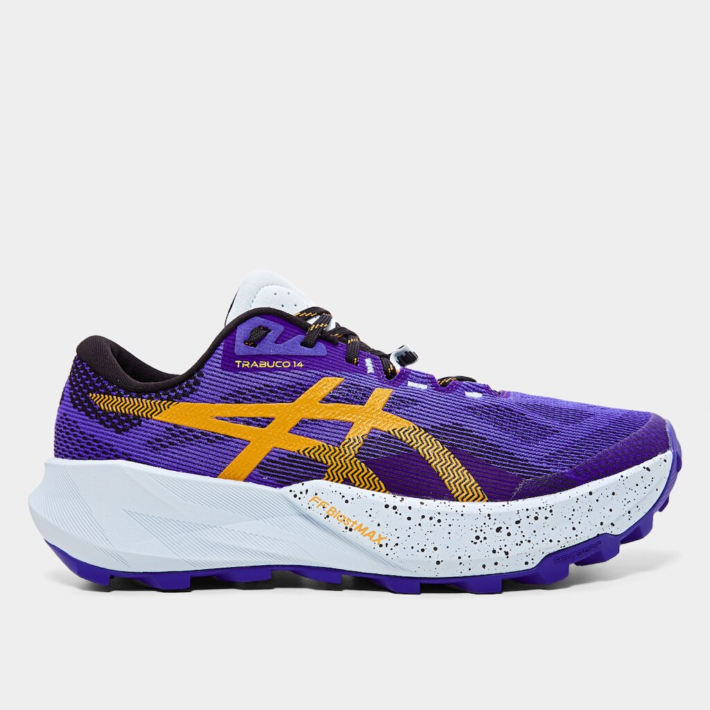 Tênis Asics Trabuco 14 Masculino