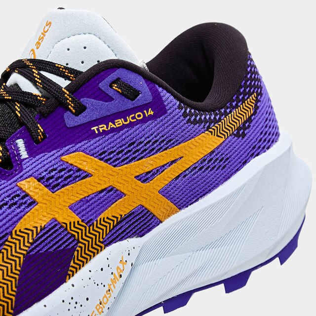 Tênis Asics Trabuco 14 Masculino