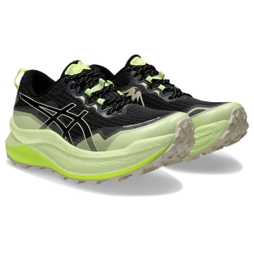 Tênis ASICS Trabuco Max 3 Feminino