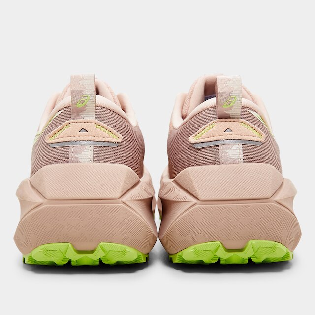 Tênis Asics Trabuco Max 4 Feminino