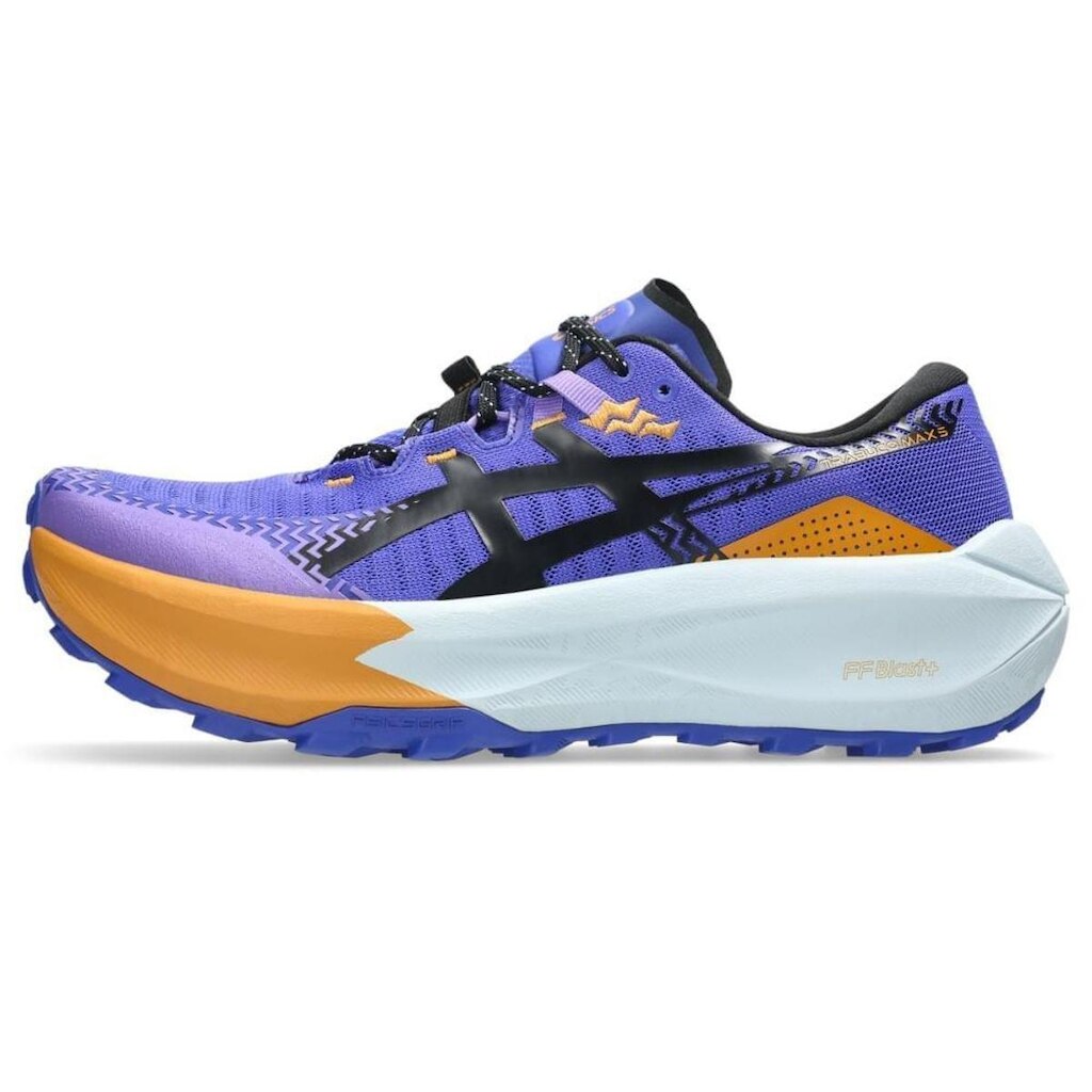 Tênis ASICS Trabuco Max 5 Masculino